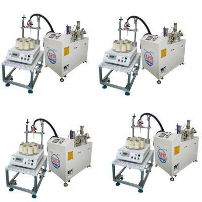 Advanced Two-component Meter Mix Dispense (MMD) Systems photo-5