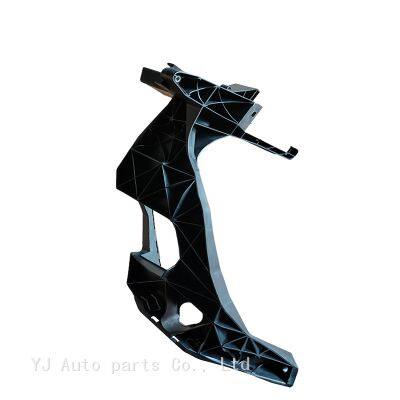 89G 805 325A Fixing Plate for Audi Q4e Tron photo-5