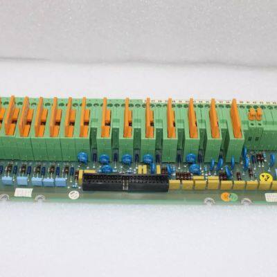 ABB DSTA 133 57120001-KN Connection Unit photo-2