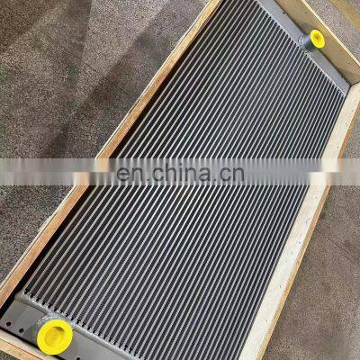 Manufacturer Atlas 1094805950 COOLER OIL industrial screw air compressor spare parts high quality