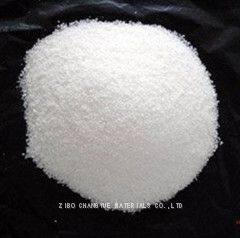 Industrial Grade Calcium Formate 98% for Construction Concrete Additives photo-4