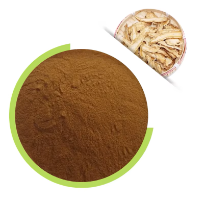 Chinese Manufacturer Supply Dong Quai Powder Angelica Sinensis Root Extract Powder