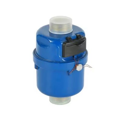 ISO 4064 Class C DN20 Water Meter Rotary Piston Volumetric Type Water Meter Manufacturer