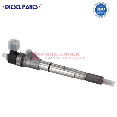 Fuel injectors online  0 445 110 279 for Hyundai Libero, Starex 2.5 CRDI 107kw