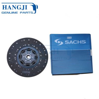 1601-01102 1878003732 china bus chassis parts clutch brake disc