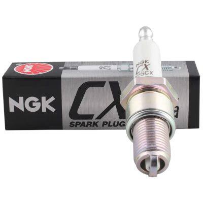 Wholesale Original Genuine NGK Spark Plug Nickel alloy 826CX Car Engine Spark Plug for Ford