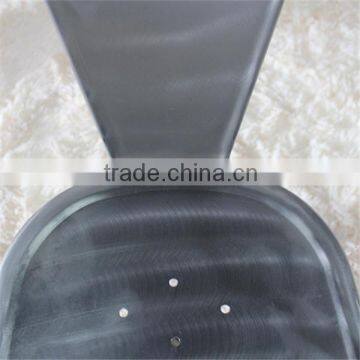 Metal Furniture High 72cm Colorful Restaurant Chair photo-6