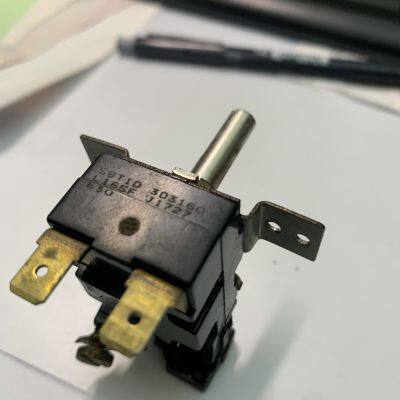 Heating Adjustable Thermostat THERM-O-DISC 58T1S,58T1D,58T2S & 58T2D,UL Recognized,120VAC photo-4