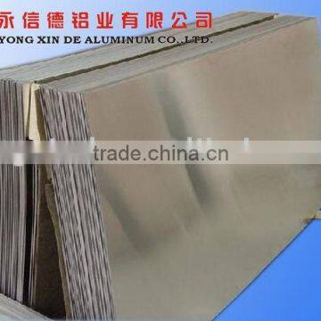 Sell aluminum sheet