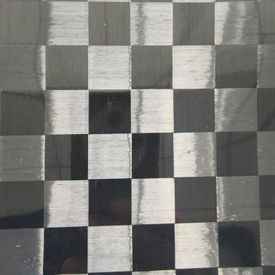 Spread Tow Carbon Fiber Fabric(88g/100g/200g photo-2