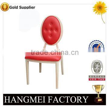 Made in China Best Price Popular Imitated Wood Chair photo-4