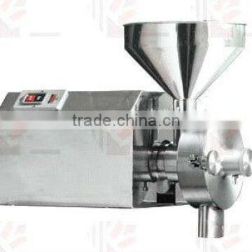 Grain and herbs milling machine (stainless steel) grain herbs mill