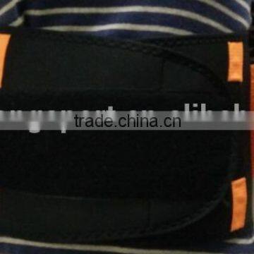 2016 Hot Selling High Elastic Breathable Neoprene Slimming Waist Bandage Support photo-5