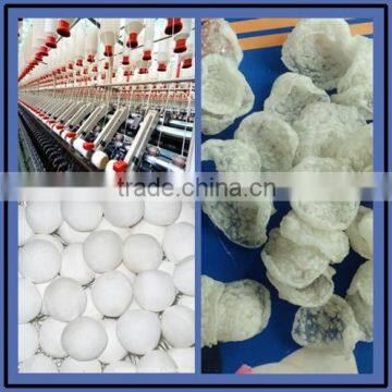 Professional Produce/has More Than 20 Year Experience/Stainless Steel Cassava Processing Plant photo-2