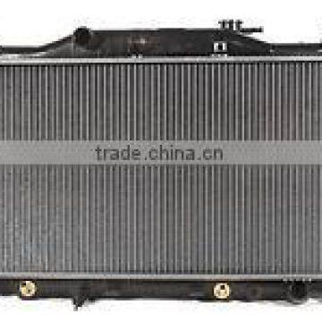 RSX aluminum radiator for ACURA RSX 02-03 2.0L MANUAL