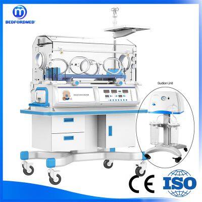 Medical Equipment Baby Care Infant Incubator ME3000BB photo-2