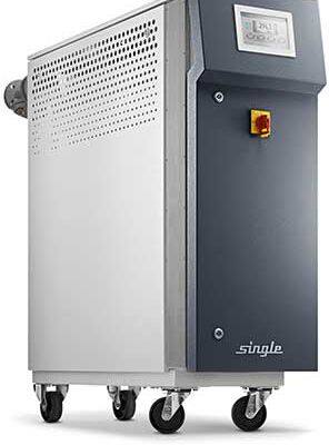 SINGLE Oil TCU photo-2