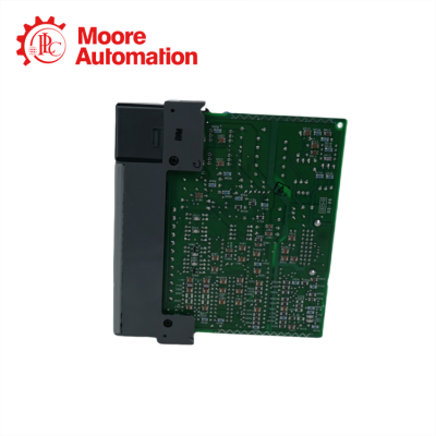 AB 1746-FIO4V Fast Analog Combination Module New photo-5