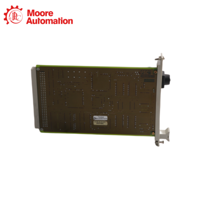 HONEYWELL 10020/1/2 Quad Processor Module In Stock photo-2
