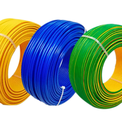 AFR250 Tinned Copper Internal Wiring PTFE Insulated Single Core Hookup Wire Cable