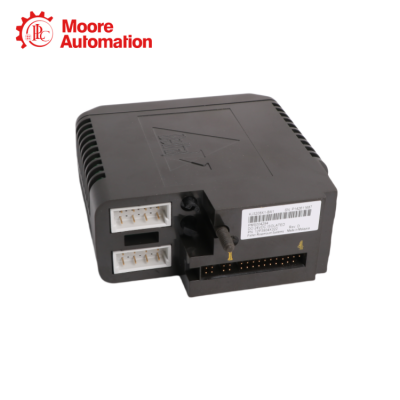 EMERSON KJ3208X1-BA1 12P3904X022 VE4002S1T1B1 Delta V Discrete Output Card In Stock photo-3