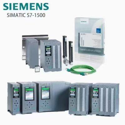 Siemens S7-300 CPU317-2PN/DP Central Processor 6ES7317-2AJ10-2AK14-2EK13-2EK14-7TK10-0AB0