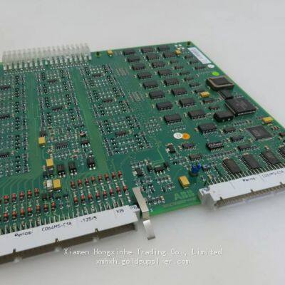 ABB DSDX 180A  Digital Input / Output Board
