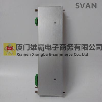 BENTLY 289761-01 Interface I/O Module photo-2