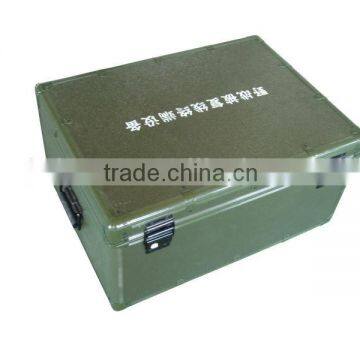 Hot sale military medical box with good quality