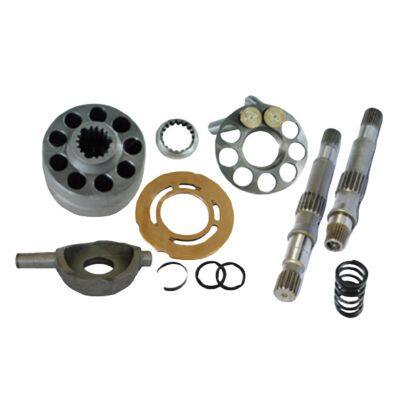 SPARE PARTS for Eaton Vickers PVE12 PVE19 PVE21 TA19 TAMFE19 Rotary Group Repair Kit Hydraulic Piston Pump Spare Parts