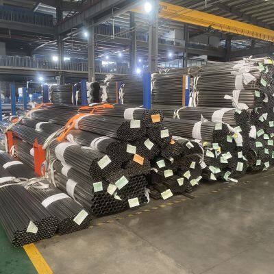 316L/1.4405 Seamless Stainless Steel Pipe