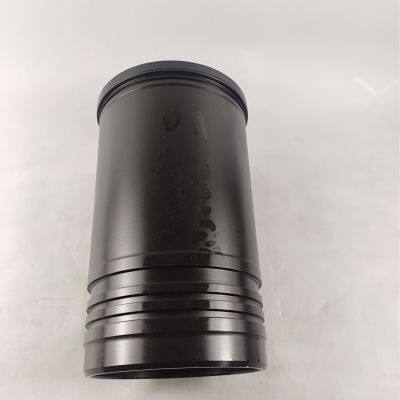Factory Wholesale K19 Diesel Engine Parts Cylinder Liner 4371769 photo-2