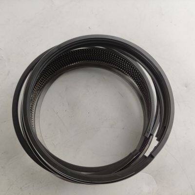 Mining Heavy Equipment Diesel Engine Parts Piston Ring Set 4089644 for QSL8.9 Engine photo-3
