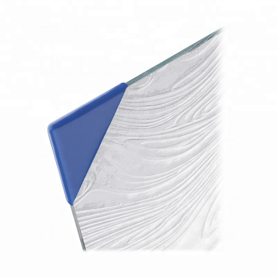 Mirror Plate Photo Frame Panels Lamp Ceramic Anti-collision Plastic Vinyl Corner Cover VCC Series photo-3