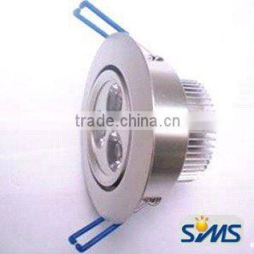 Led Ceiling Light Lamp