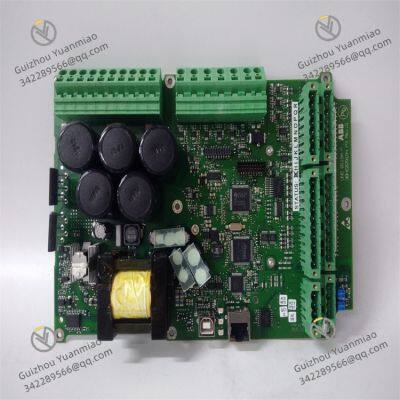 ABB UNS0119A-P,V101 3BHE029153R0101 Module de communication