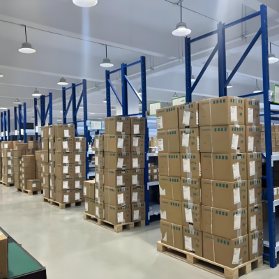 Brand New Original Siemens Robbins Power Unit Control Board A1A10000432.01M