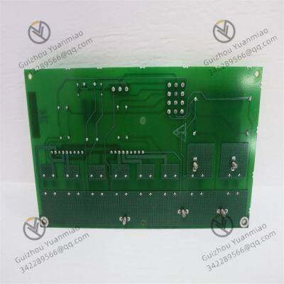 GE DS200FCSAG2A Placa de Feedback de Detec??o de Corrente