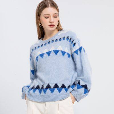 women's pullover sweater