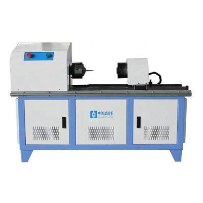 50Nm Computer Control Screwdriver Torque Testing Machine Torsion Test Equipment