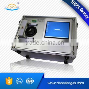 YD-12 Automatic Vibration Calibrator