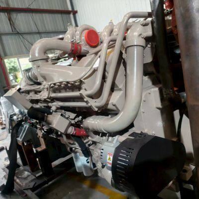 Hot Sale Cummins 1350hp KTA38-M2 Marine Diesel Engine Outboard Motor for Sale photo-4