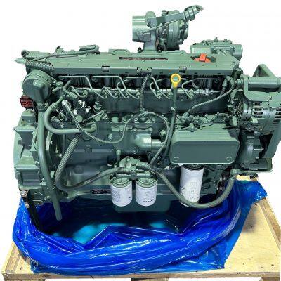 High Quality volvo D6e Complte diesel Engine for Construction Machinery