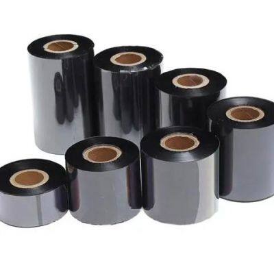 DELISH Barcode Ribbon Slitting Machine photo-4