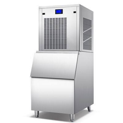 500KG Ice Ganular Machine Granular Ice Maker Machine Made in China Factory