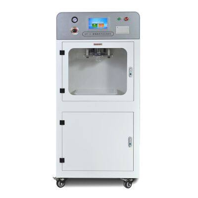GPT-01 Automatic Glass Bottle Internal Pressure Tester