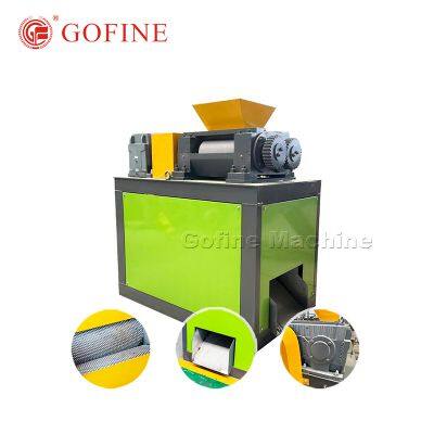 Stainless Steel Powder Fertilizer Granules Making Machine Manufacturer photo-1