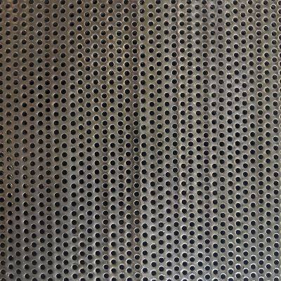 Micro Hole Perforated Metal Sheet Circle Perforated Metal Mesh Perforated Metal Sheet Mesh Panels Perforated Metal Panels photo-5