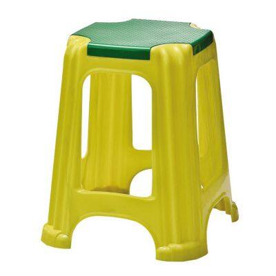 Продукты повседневного использования. Высококачественные пластиковые домашние стулья, стулья для бара, клееные табуреты, высокие табуреты, формы photo-5