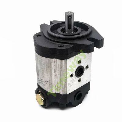 Hydraulic Oil Pump 51330540 51337264 Tractor Gear Pump for New Holland Tractor Tl5050 SNH80 SNH90 High Pressure Gear Oil Pump photo-2